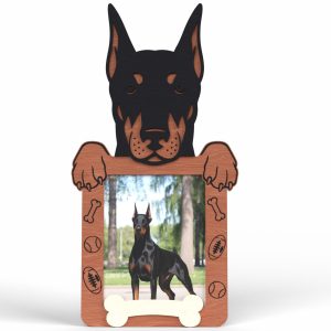 Cadre photo chien – Image 8
