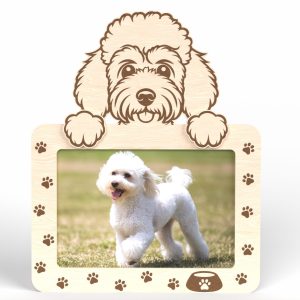 Cadre photo chien – Image 7