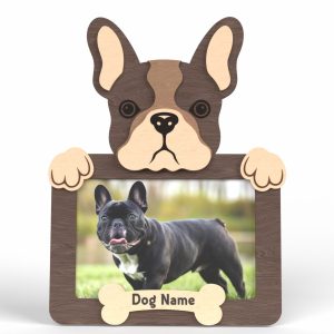 Cadre photo chien – Image 4