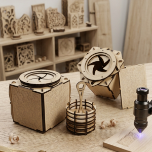 KIT Boite à IRIS