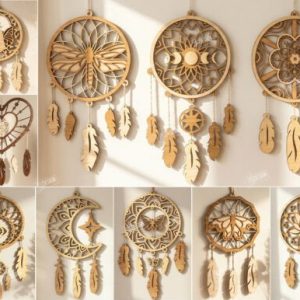 Dreamcatcher