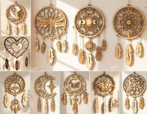 Dreamcatcher