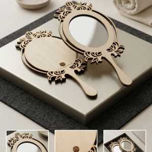 Miroir à Main