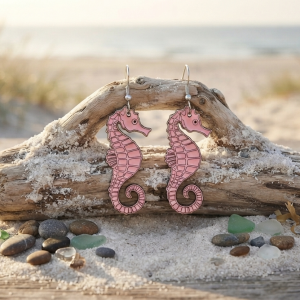 Boucles d'oreilles fun – Image 2