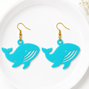 Boucles d'oreilles fun – Image 8