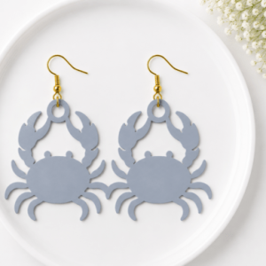 Boucles d'oreilles fun – Image 3