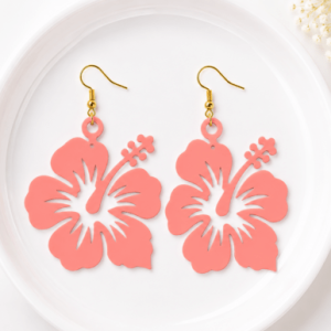 Boucles d'oreilles fun – Image 4