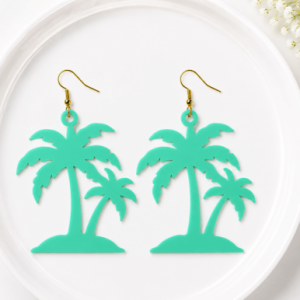 Boucles d'oreilles fun – Image 7