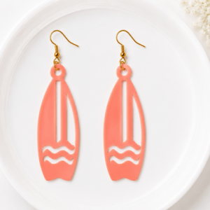 Boucles d'oreilles fun – Image 5