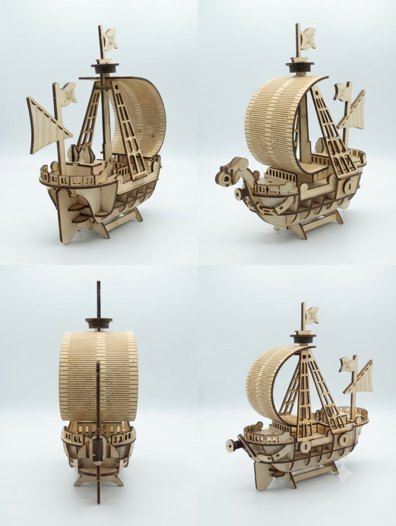 bateau- pirate-bois-kit-cadeau