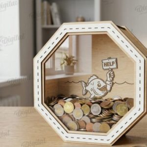 Kit Tirelire – Image 3