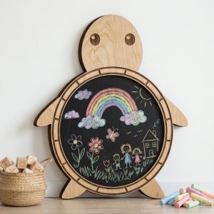 Ardoise en Bois – Image 2