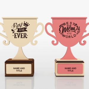 Trophées à personnaliser – Image 2